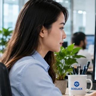Khách hàng Việt Nam chia sẻ trải nghiệm sử dụng GOCLICK ERP – khách hàng 2