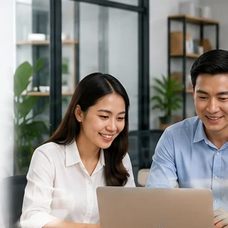 Khách hàng Việt Nam chia sẻ trải nghiệm sử dụng GOCLICK ERP – khách hàng 3