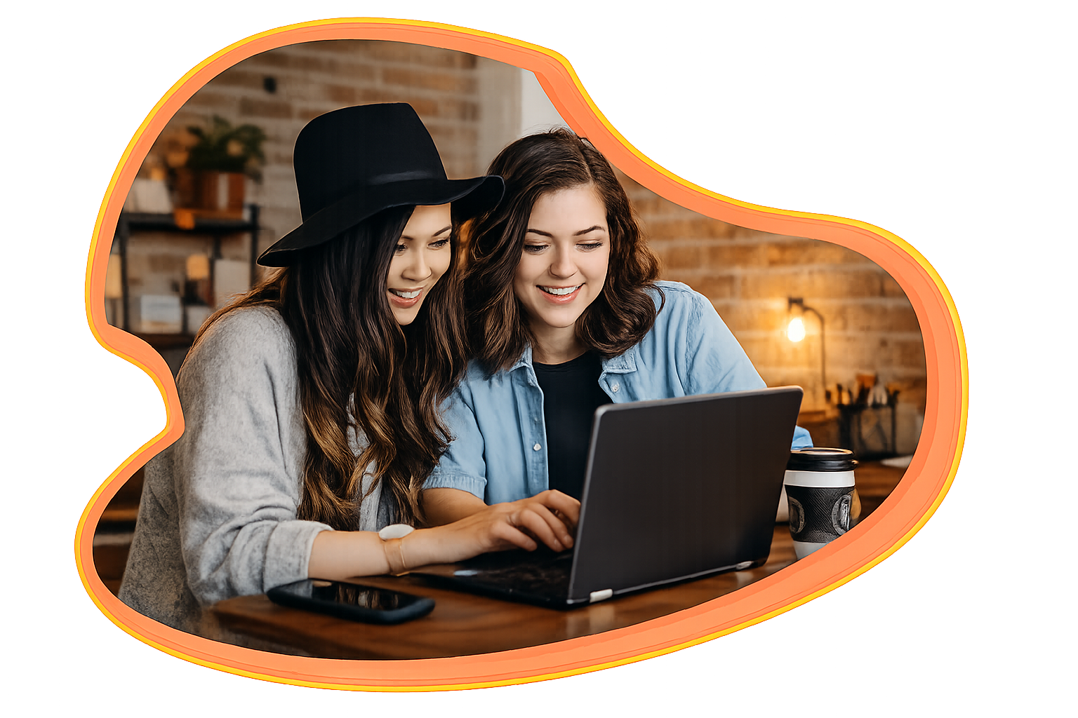 Goclick ERP quản lý nhân sự