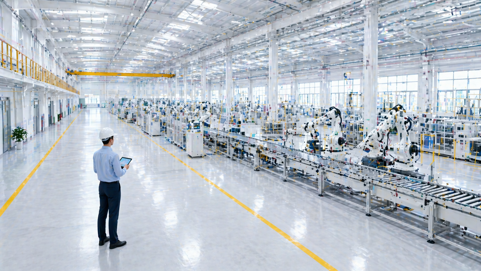 Giải pháp ERP quản lý sản xuất Goclick